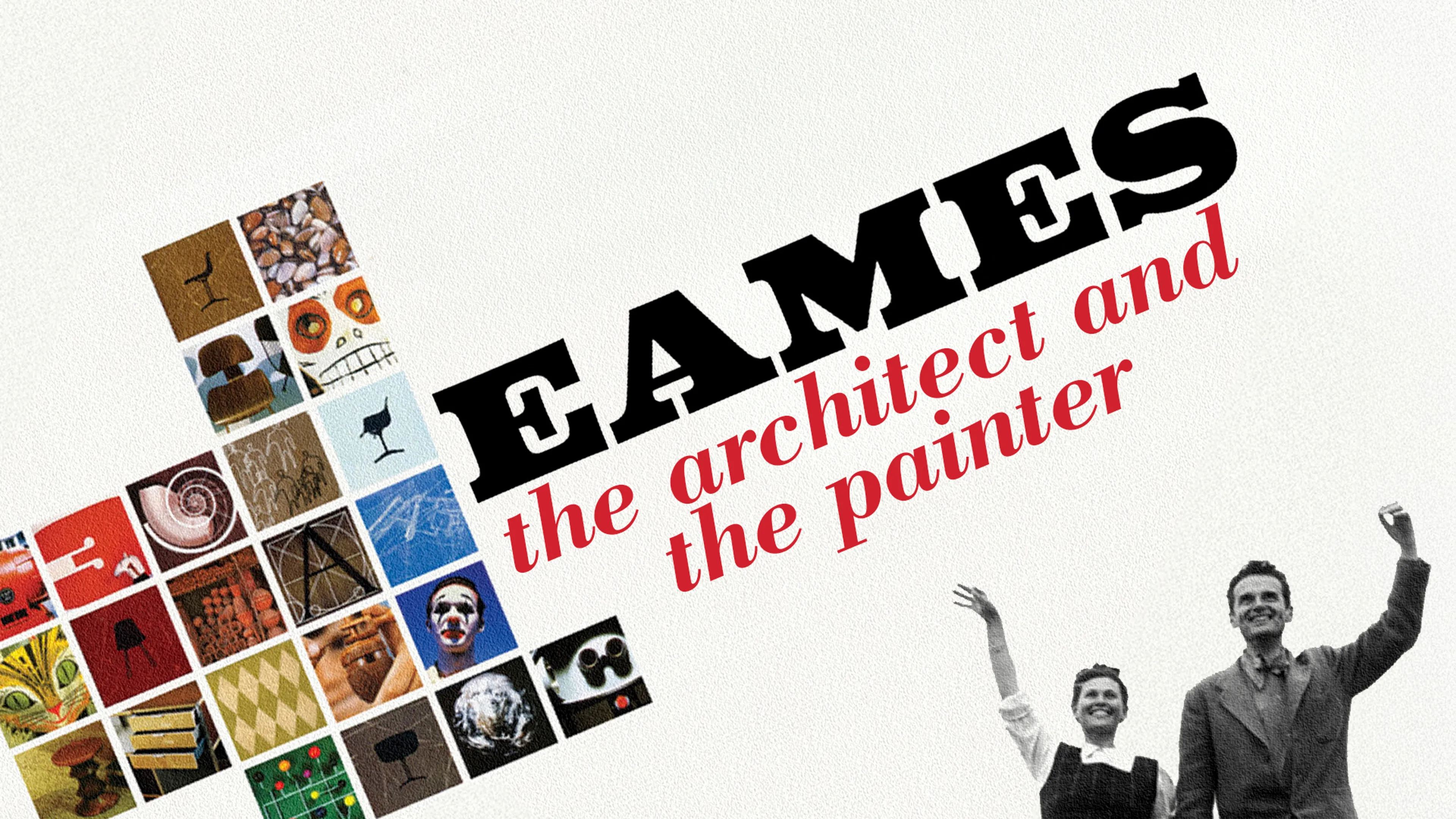 Eames: The Architect and The Painter poster